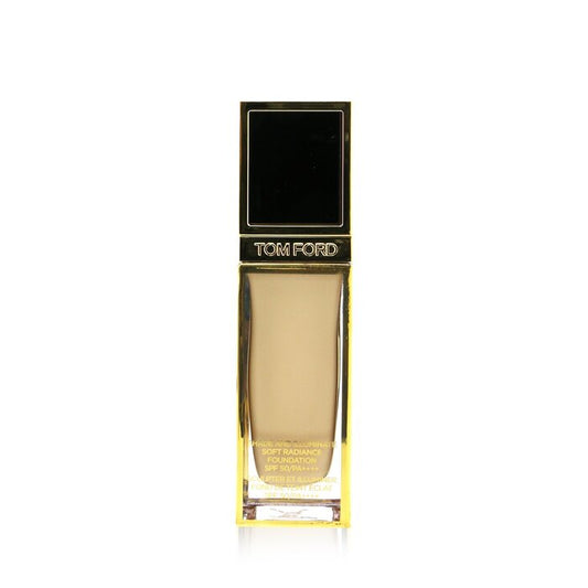 TOM FORD - Shade and Illuminate Soft Radiance Foundation SPF 50 30ml/1oz - LOLA LUXE