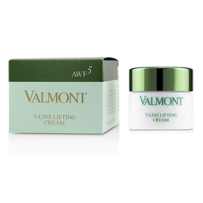 VALMONT - AWF5 V-Line Lifting Cream (Smoothing Face Cream) - lolaluxeshop