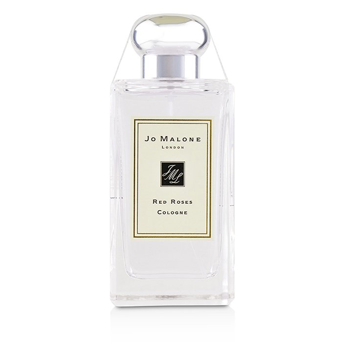 JO MALONE - Red Roses Cologne Spray (Originally Without Box) - LOLA LUXE