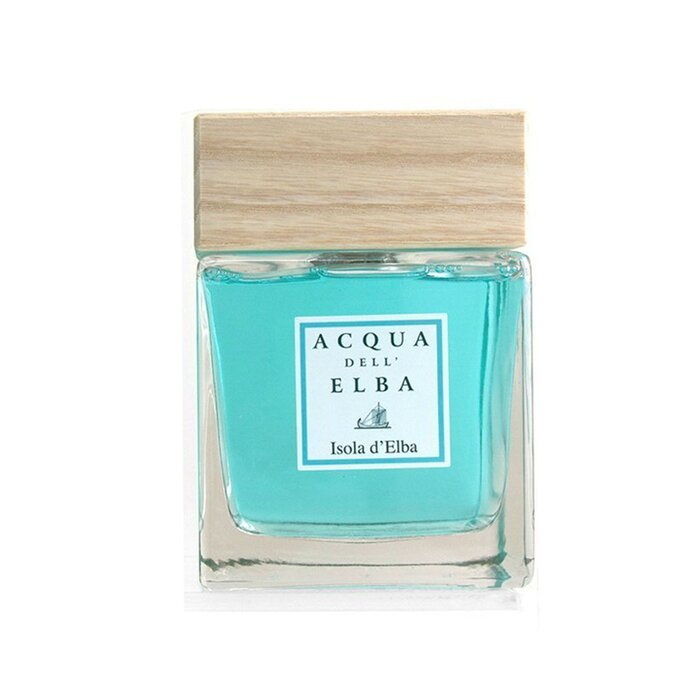 ACQUA DELL'ELBA - Home Fragrance Diffuser - Isola d'Elba - lolaluxeshop