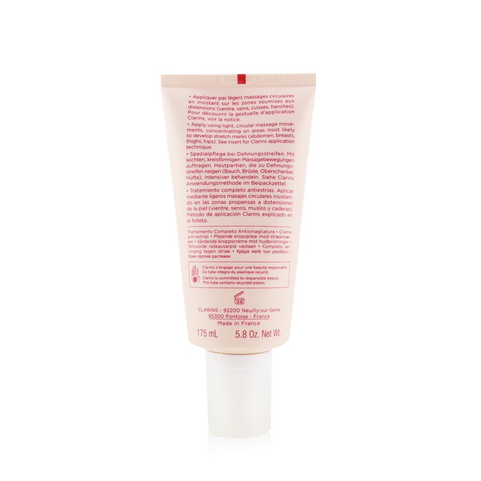CLARINS - Body Partner Stretch Mark Expert - LOLA LUXE