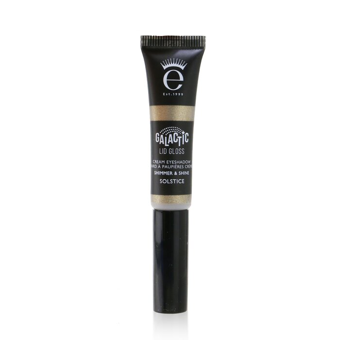 EYEKO - Galactic Lid Gloss Cream Eyeshadow 8g/0.28oz - LOLA LUXE