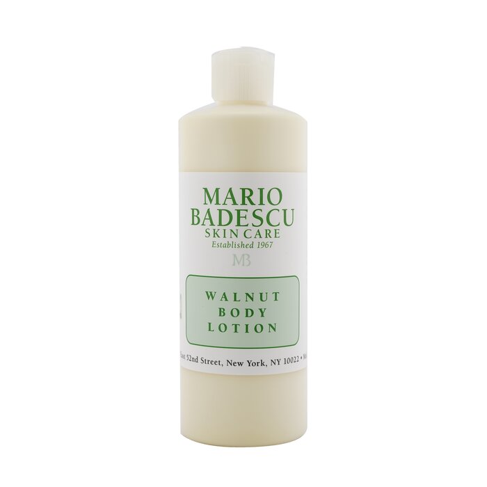 MARIO BADESCU - Walnut Body Lotion - For All Skin Types - LOLA LUXE