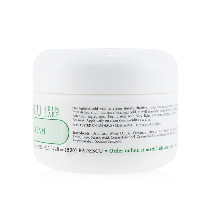 MARIO BADESCU - Protective Day Cream - For Combination/ Dry/ Sensitive Skin Types - LOLA LUXE