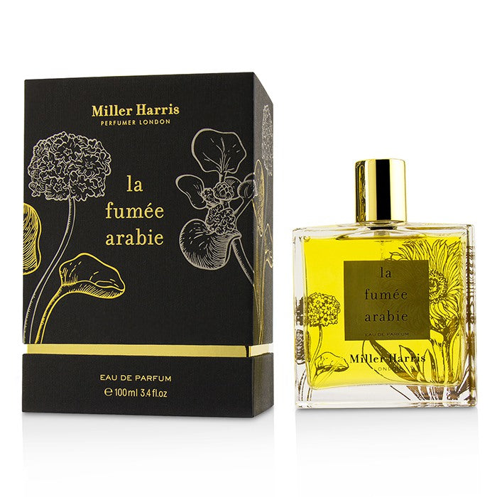 MILLER HARRIS - La Fumee Arabie Eau De Parfum Spray - LOLA LUXE