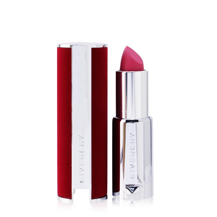 GIVENCHY - Le Rouge Deep Velvet Lipstick 3.4g/0.12oz - LOLA LUXE