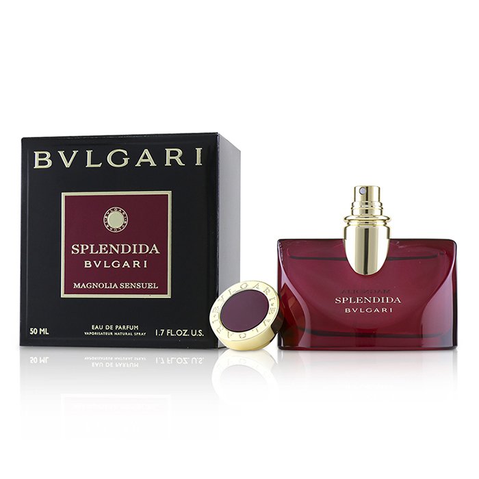 BVLGARI - Splendida Magnolia Sensuel Eau De Parfum Spray - lolaluxeshop