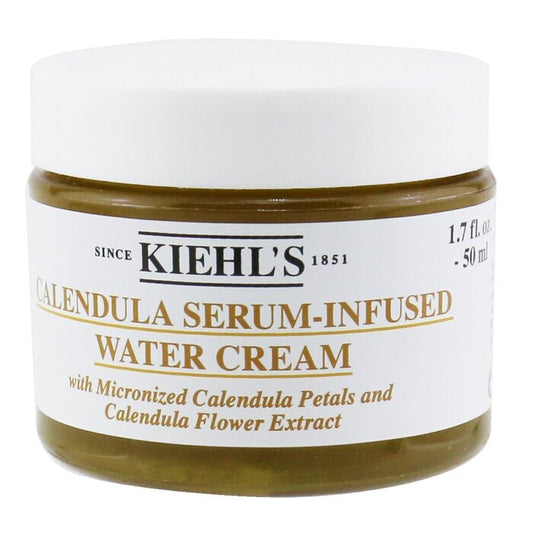 KIEHL'S - Calendula Serum-Infused Water Cream - LOLA LUXE