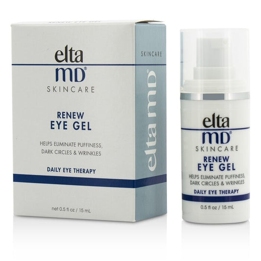 ELTAMD - Renew Eye Gel - LOLA LUXE