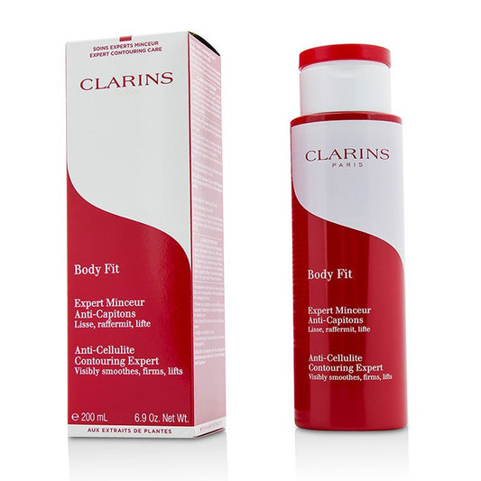 CLARINS - Body Fit Anti-Cellulite Contouring Expert - LOLA LUXE