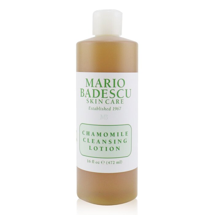 MARIO BADESCU - Chamomile Cleansing Lotion - For Dry/ Sensitive Skin Types - LOLA LUXE