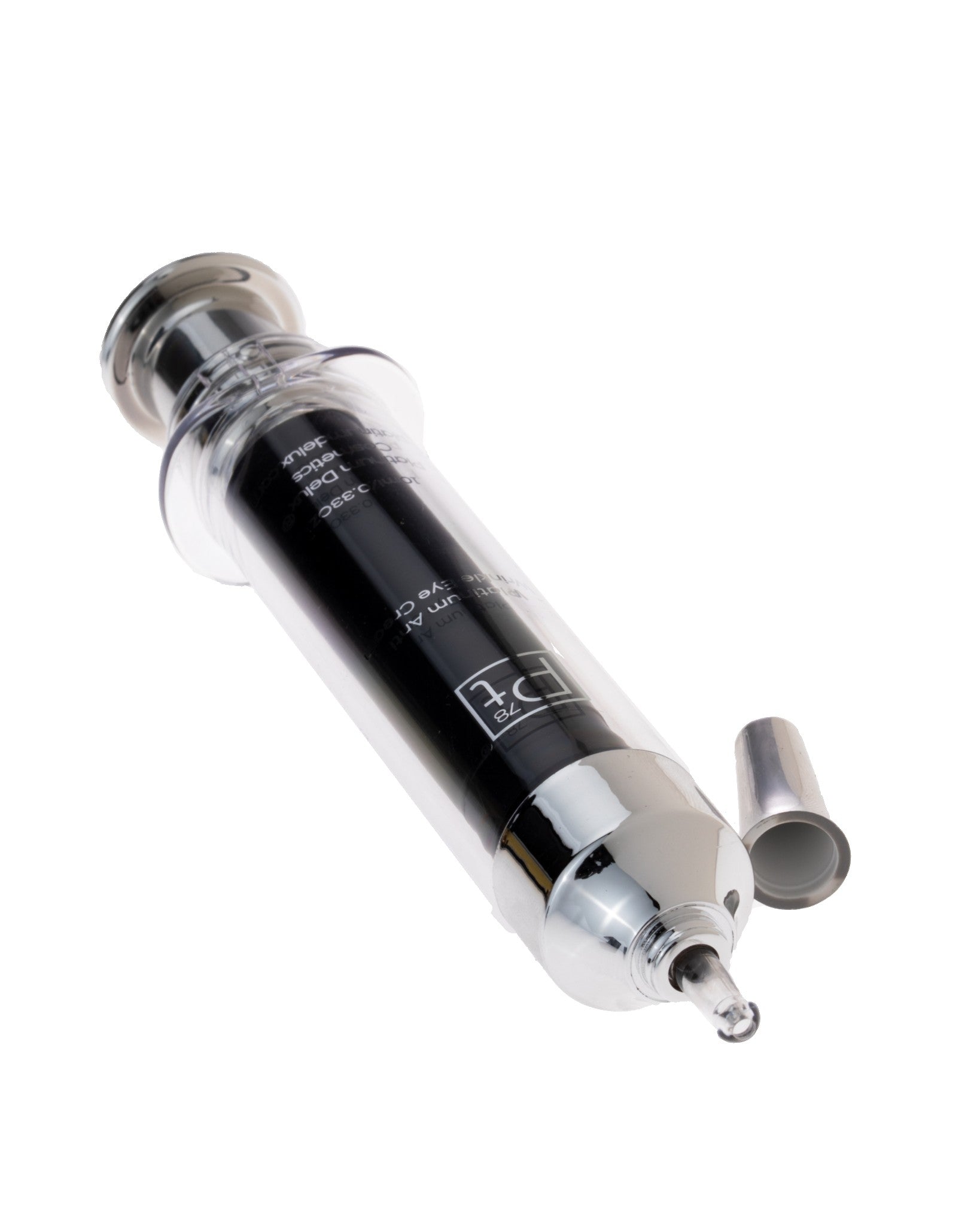 Face Lift Syringe -  Non Surgical Facelift - Platinum Deluxe - LOLA LUXE