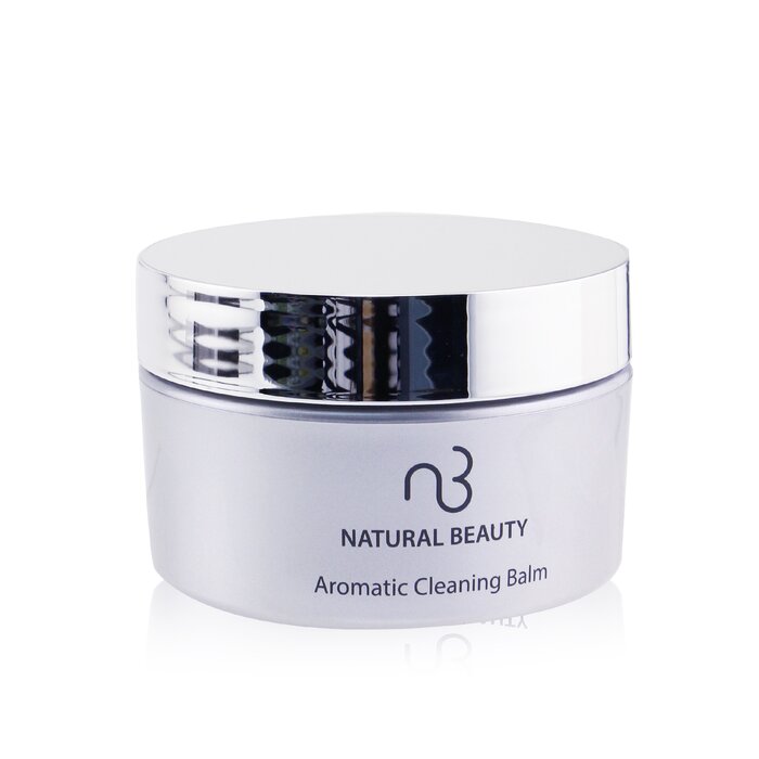 NATURAL BEAUTY - Aromatic Cleaning Balm - LOLA LUXE