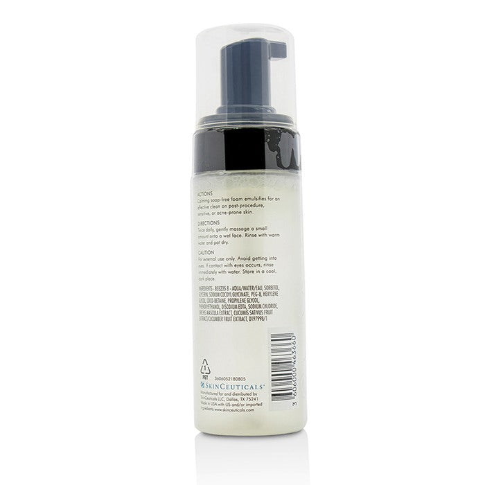 SKIN CEUTICALS - Soothing Cleanser Foam - lolaluxeshop