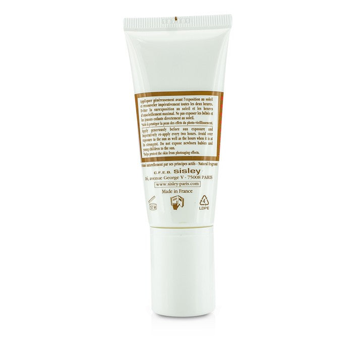 SISLEY - Super Soin Solaire Youth Protector for Face SPF 50+ - lolaluxeshop