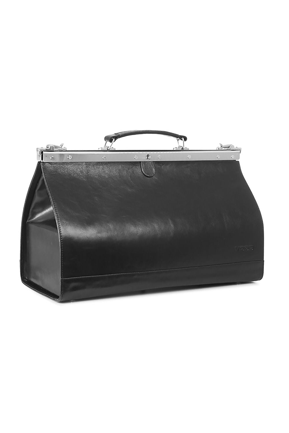 Natural Leather Bag Model 152104 Verosoft - LOLA LUXE