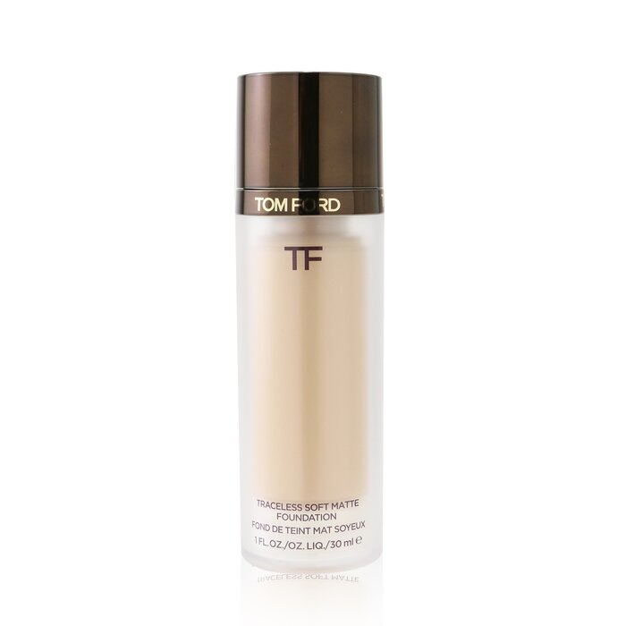 TOM FORD - Traceless Soft Matte Foundation 30ml/1oz - LOLA LUXE
