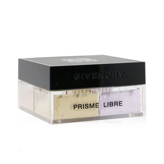 GIVENCHY - Prisme Libre Mat Finish & Enhanced Radiance Loose Powder 4 in 1 Harmony 4x3g/0.105oz - LOLA LUXE