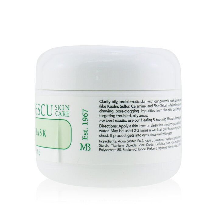 MARIO BADESCU - Drying Mask - For All Skin Types - LOLA LUXE
