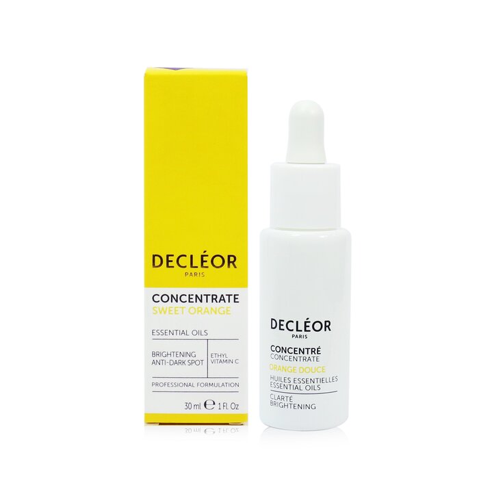 DECLEOR - Sweet Orange Concentrate - LOLA LUXE