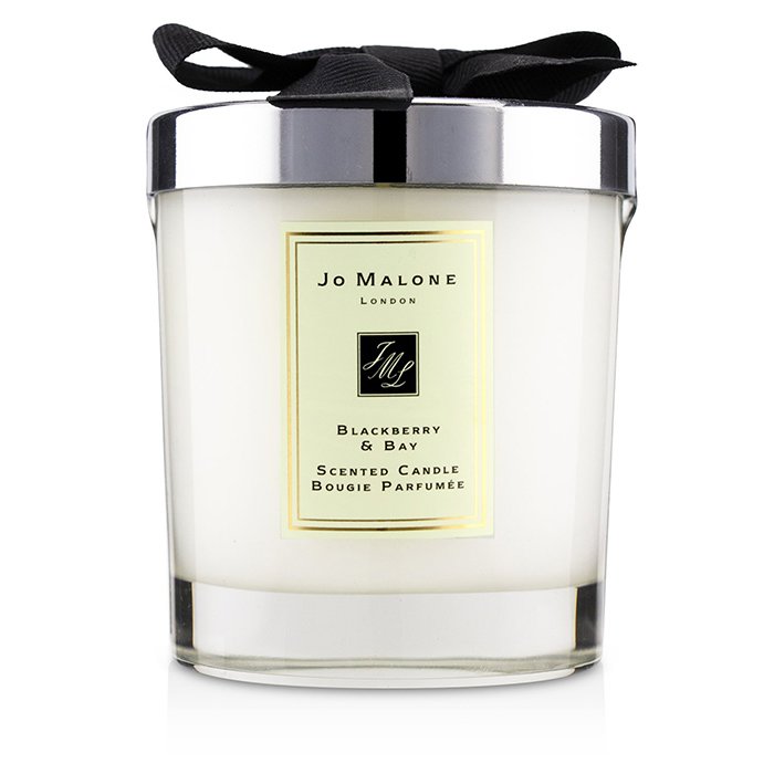 JO MALONE - Blackberry & Bay Scented Candle - LOLA LUXE