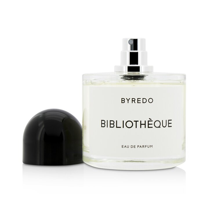 BYREDO - Bibliotheque Eau De Parfum Spray - LOLA LUXE