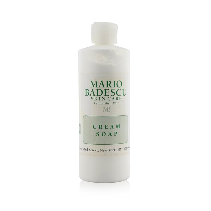 MARIO BADESCU - Cream Soap - For All Skin Types - LOLA LUXE