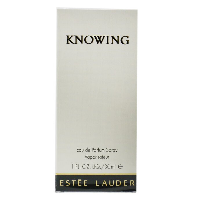 ESTEE LAUDER - Knowing Eau De Parfum Spray - lolaluxeshop