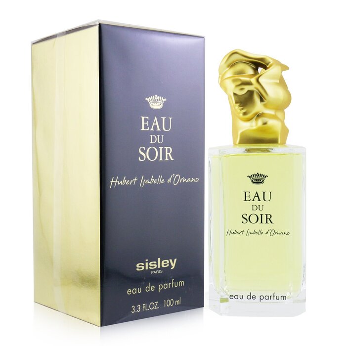 SISLEY - Eau Du Soir Eau De Parfum Spray - LOLA LUXE