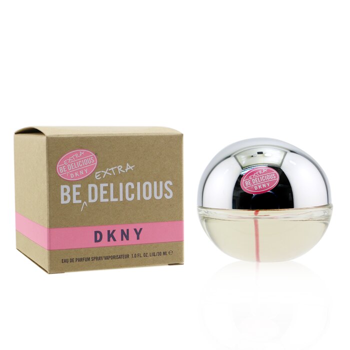 DKNY - Be Extra Delicious Eau De Parfum Spray - LOLA LUXE