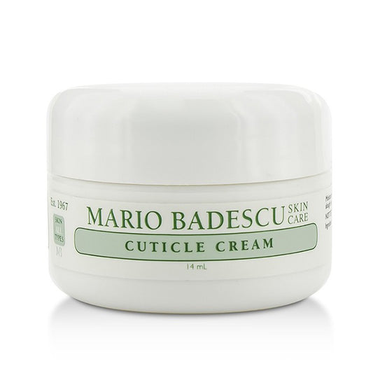 MARIO BADESCU - Cuticle Cream - For All Skin Types - LOLA LUXE