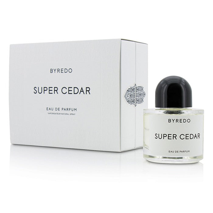 BYREDO - Super Cedar Eau De Parfum Spray - lolaluxeshop