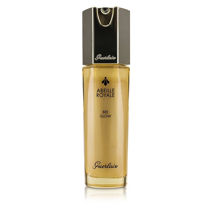 GUERLAIN - Abeille Royale Bee Glow Dewy Skin Youth Mosturizer - LOLA LUXE