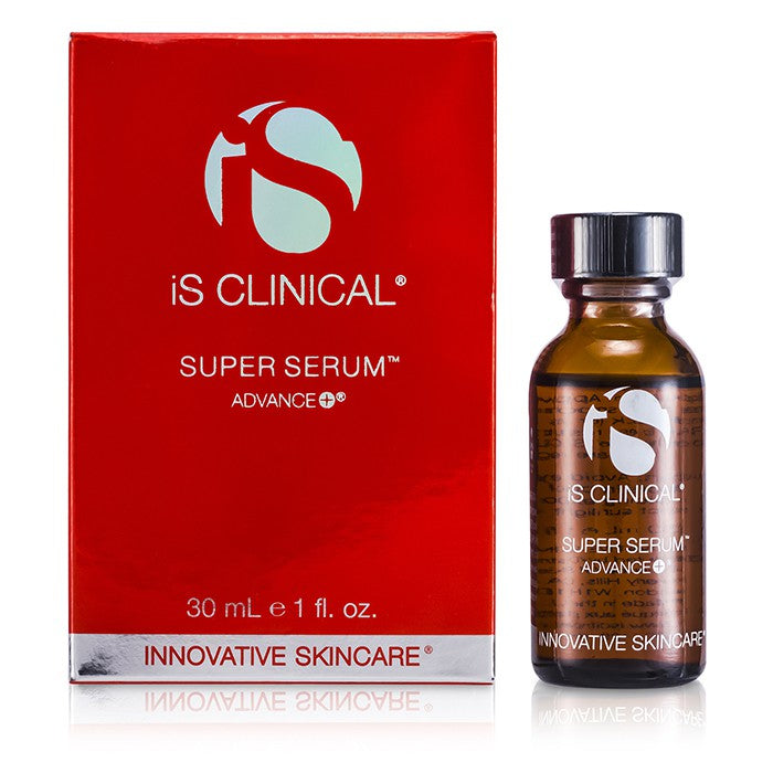 IS CLINICAL - Super Serum Advance+ - lolaluxeshop