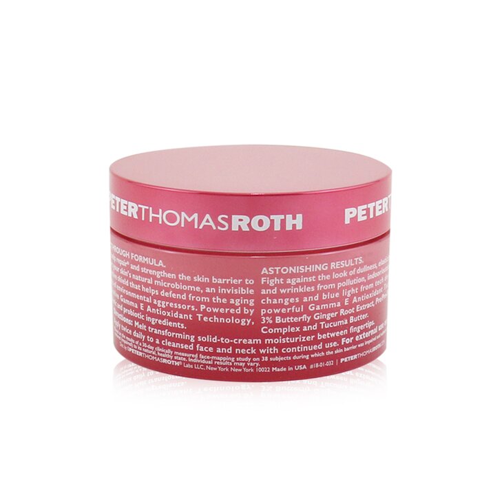PETER THOMAS ROTH - Vital-E Microbiome Age Defense Cream - LOLA LUXE