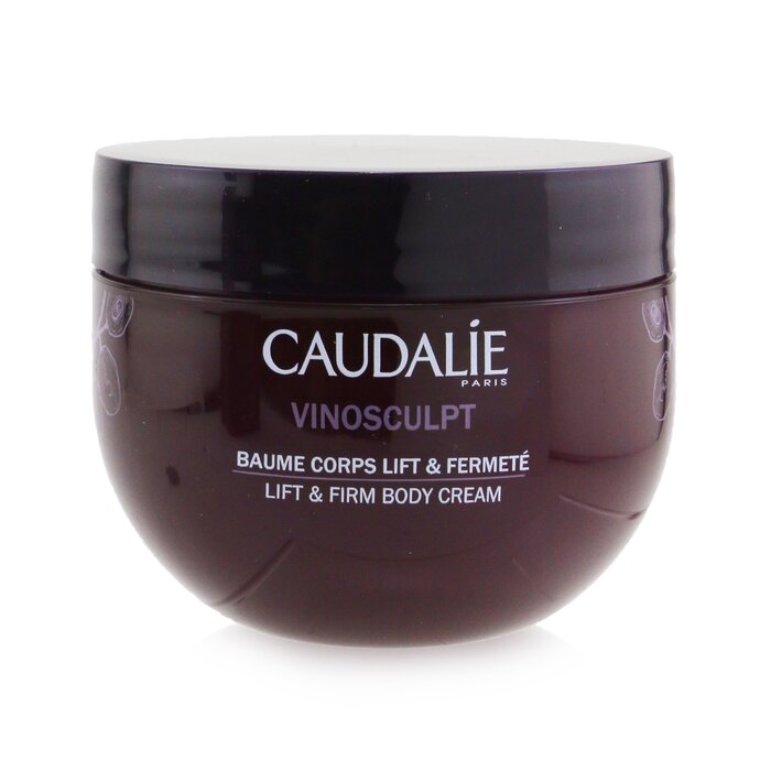 CAUDALIE - Vinosculpt Lift & Firm Body Cream - lolaluxeshop