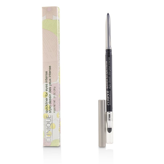 CLINIQUE - Quickliner for Eyes Intense 0.28g/0.01oz - LOLA LUXE