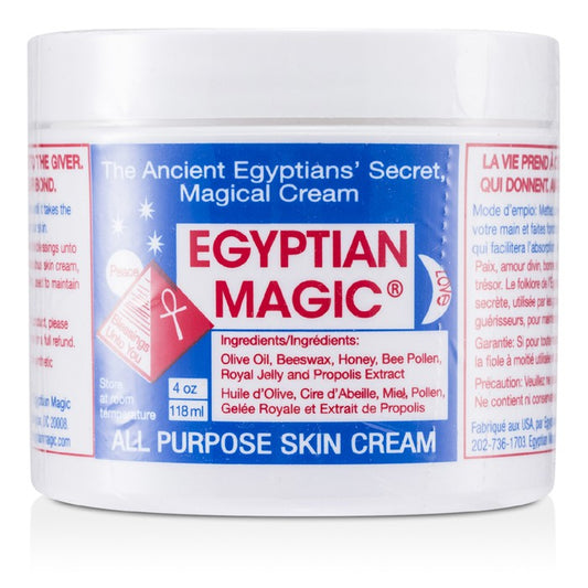 EGYPTIAN MAGIC - All Purpose Skin Cream - LOLA LUXE