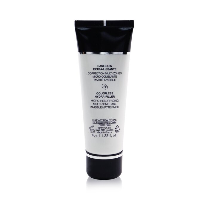 By TERRY - Hyaluronic Hydra Primer Micro Resurfacing Multi Zones Base (Colorless Hydra Filler) - LOLA LUXE