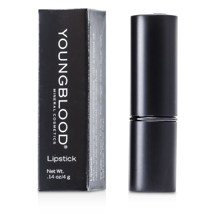 YOUNGBLOOD - Lipstick 4g/0.14oz - LOLA LUXE