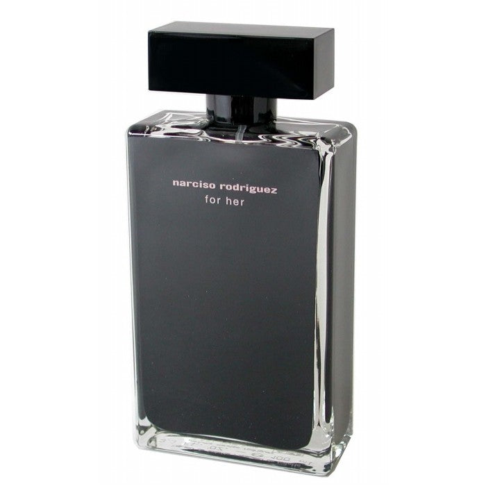 NARCISO RODRIGUEZ - For Her Eau De Toilette Spray - LOLA LUXE