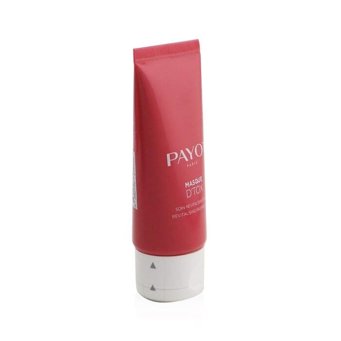PAYOT - Masque d'Tox Revitalising Radiance Mask - LOLA LUXE