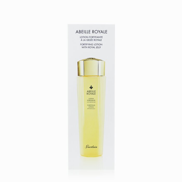GUERLAIN - Abeille Royale Fortifying Lotion With Royal Jelly - LOLA LUXE