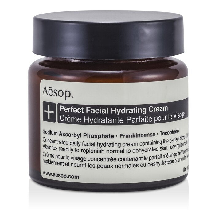 AESOP - Perfect Facial Hydrating Cream - lolaluxeshop