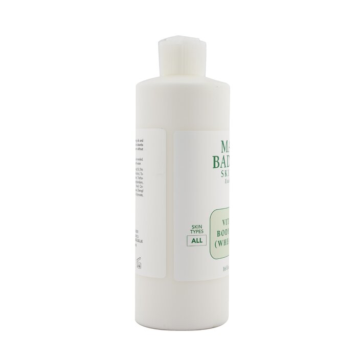 MARIO BADESCU - Vitamin E Body Lotion (Wheat Germ) - For All Skin Types - LOLA LUXE
