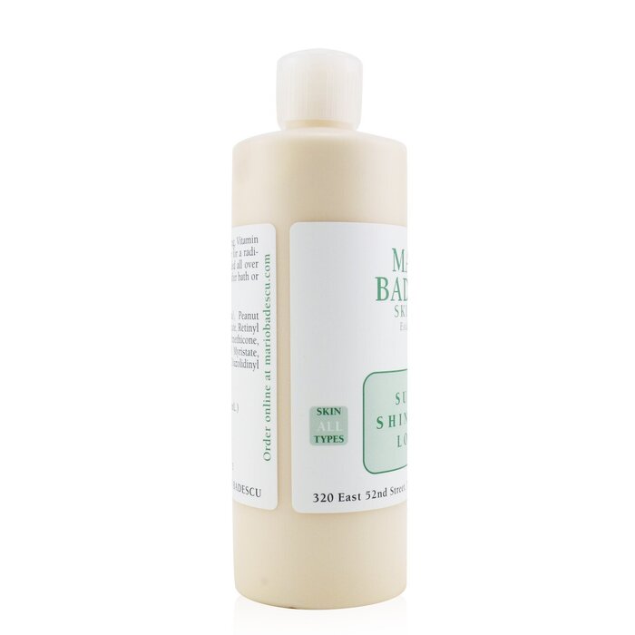 MARIO BADESCU - Summer Shine Body Lotion - For All Skin Types - LOLA LUXE
