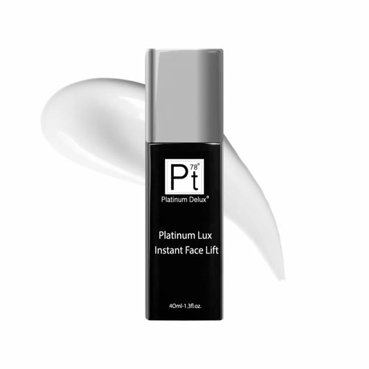 Platinum Lux Instant Face Lift - LOLA LUXE