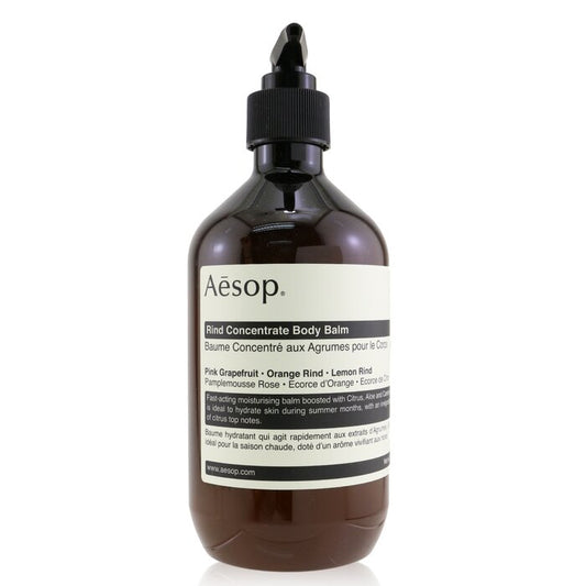 AESOP - Rind Concentrate Body Balm - lolaluxeshop