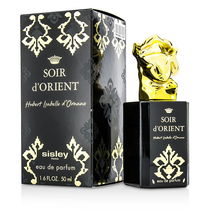 SISLEY - Soir d'Orient Eau De Parfum Spray - lolaluxeshop