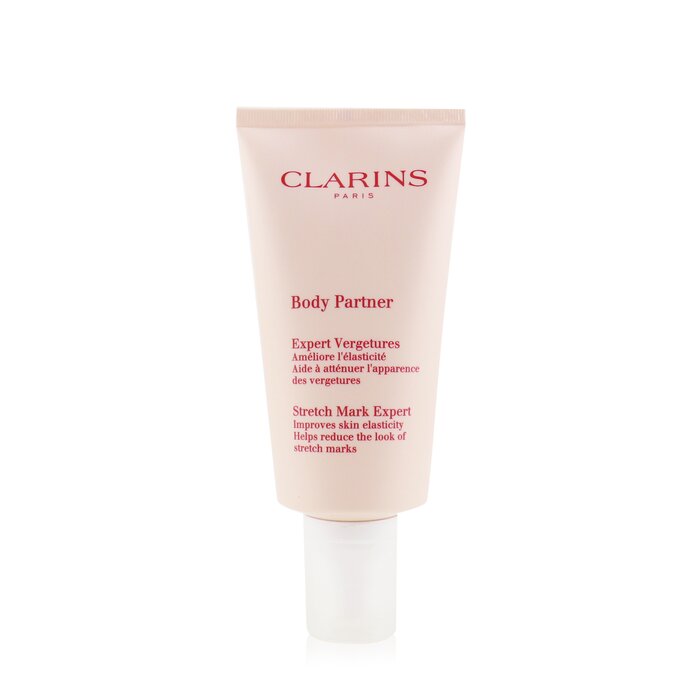 CLARINS - Body Partner Stretch Mark Expert - LOLA LUXE